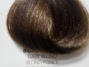 Coloroil 6biondoscuro no-ammonia