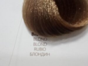 Coloroil 7biondo no-ammonia