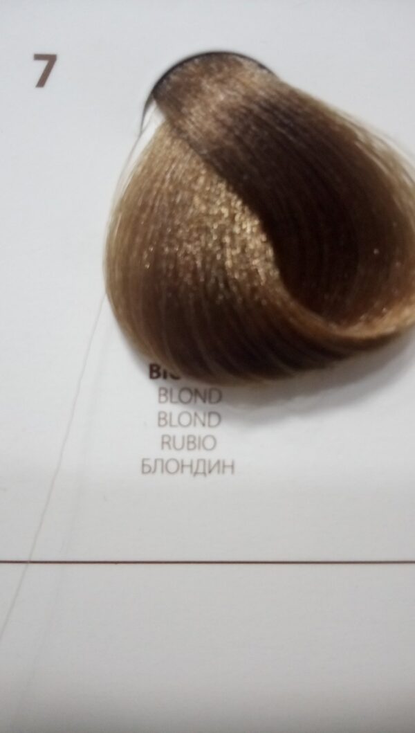 Coloroil 7biondo no-ammonia