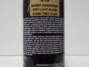 Coloroil 9biondochiarissimo no-ammonia
