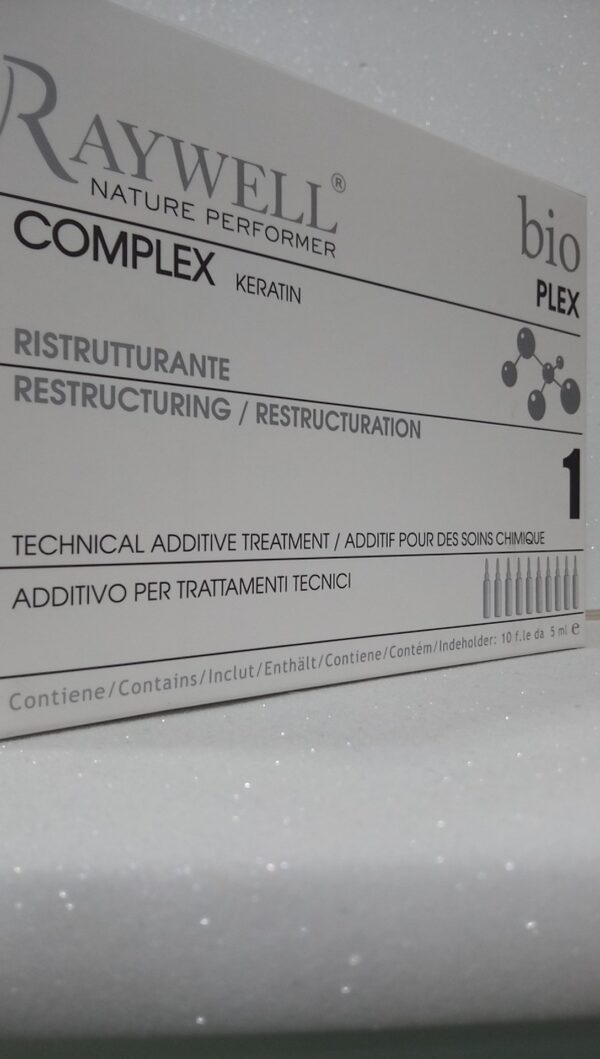 fiale ristrutturanti bioplex_Raywell_10f.le