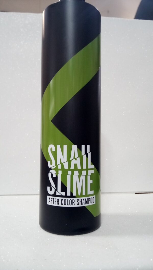 shampoo dopo colore bava di lumaca Extremo 500ml