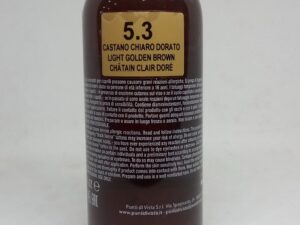 Coloroil 5.3castanochiarodorato no-ammonia
