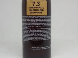 Coloroil 7.3biondodorato no-ammonia