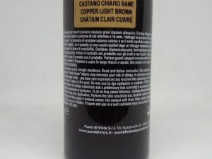 Coloroil 5.4castanochiarorame no-ammonia