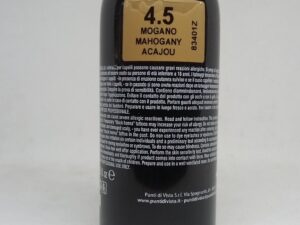 Coloroil 4.5mogano no-ammonia