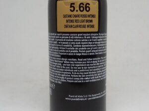 Coloroil 5.66castanochiarorossointenso no-ammonia