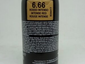 Coloroil 6.66rossointenso no-ammonia