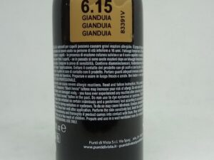 Coloroil 6.15gianduia no-ammonia
