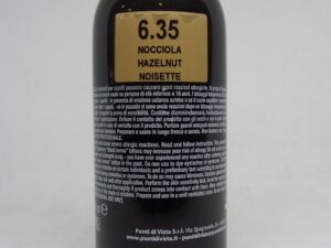 Coloroil 6.35nocciola no-ammonia