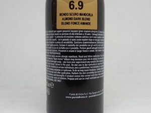 Coloroil 6.9biondoscuromandorla no-ammonia