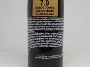 Coloroil 7.9biondocognac no-ammonia