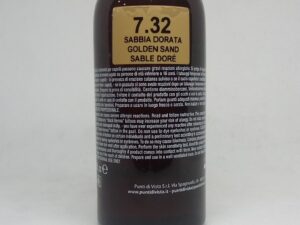 Coloroil 7.32sabbiadorata no-ammonia