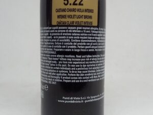 Coloroil 5.22castanochiaroviolaintenso no-ammonia
