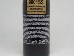 Coloroil 9001ssultraschiarenteleggermentecenere no-ammonia