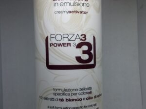coloroil attivatore 3 (30 volumi) 1 litro