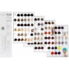 7.03ambra colorplex Raywell tinturaconkeratina - immagine 3