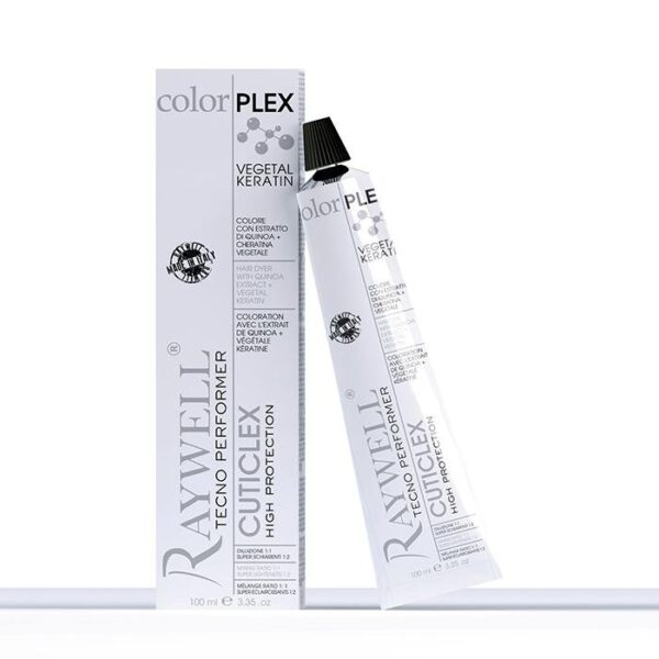 4.04caffe colorplex Raywell tinturaconkeratina - immagine 2
