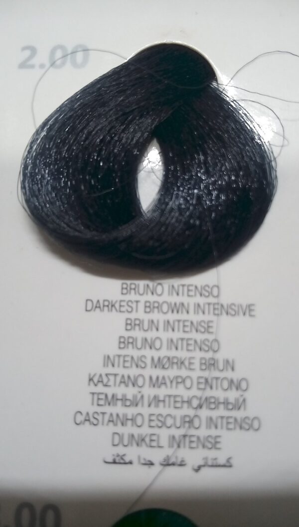 2.00brunointenso colorplex Raywell tinturaconkeratina