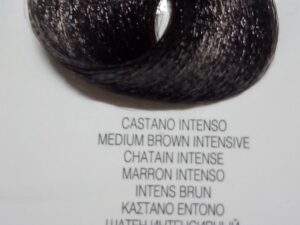 4.00castanointenso colorplex Raywell tinturaconkeratina