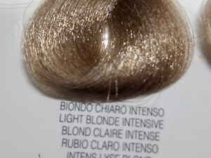 8.00biondochiarointenso colorplex Raywell tinturaconkeratina