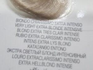 10.00biondoch.simoextraints colorplex Raywell tinturaconkeratina