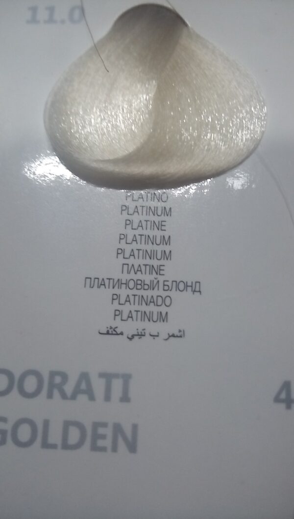 11.00platinointenso colorplex Raywell tinturaconkeratina