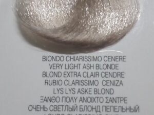 9.1bionch.issimocenere colorplex Raywell tinturaconkeratina