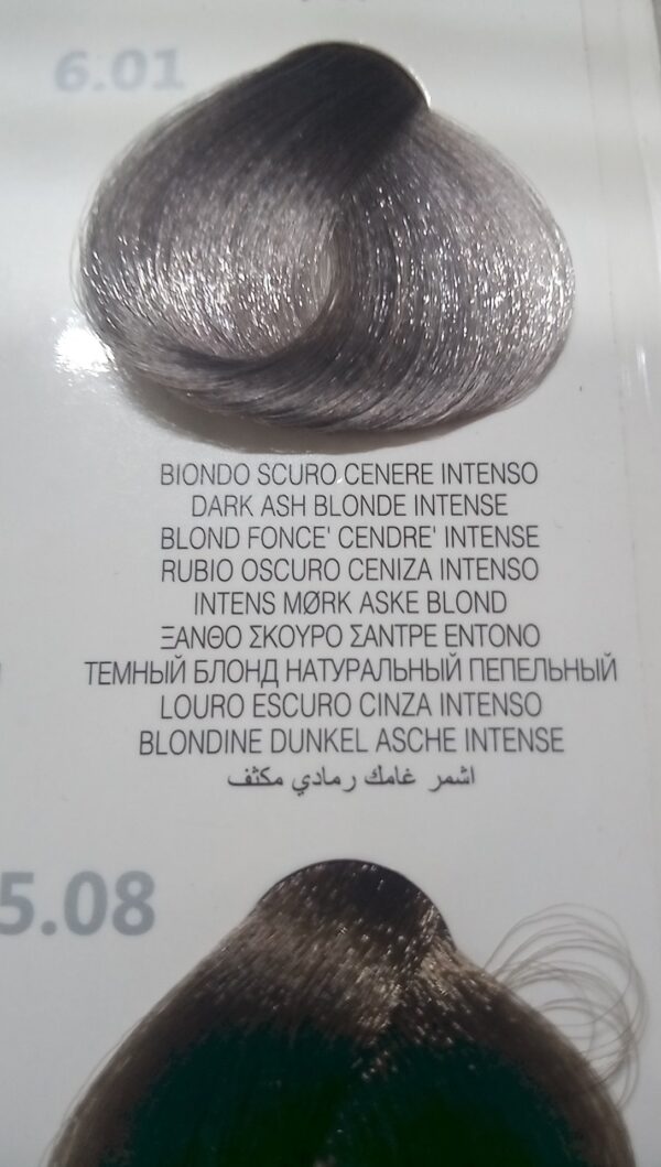 6.01bioscucenintenso colorplex Raywell tinturaconkeratina - immagine 2
