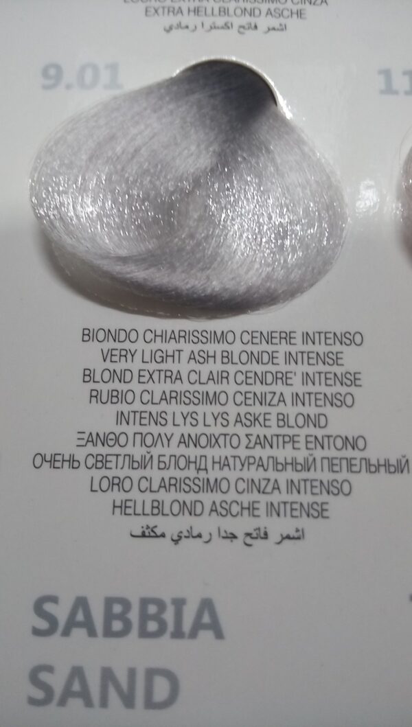 9.01bionch.issimocenint colorplex Raywell tinturaconkeratina