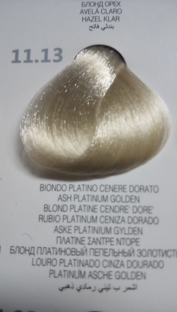 11.13bionplatcendor colorplex Raywell tinturaconkeratina