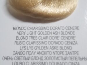 9.31bionch.issimodorcen colorplex Raywell tinturaconkeratina
