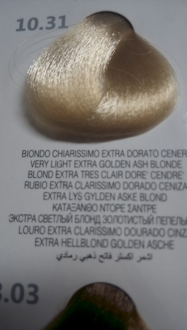 10.31bionch.issimoexdorcen colorplex Raywell tinturaconkeratina