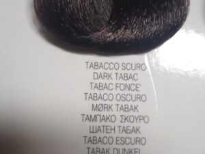 4.03tabaccoscuro colorplex Raywell tinturaconkeratina