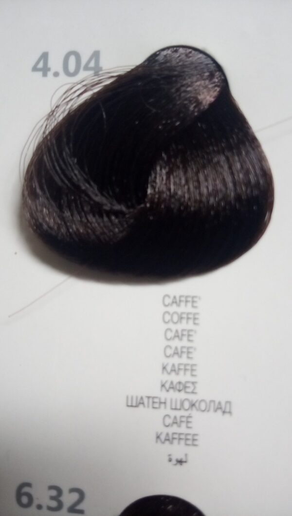 4.04caffe colorplex Raywell tinturaconkeratina