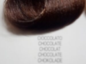 5.04cioccolato colorplex Raywell tinturaconkeratina