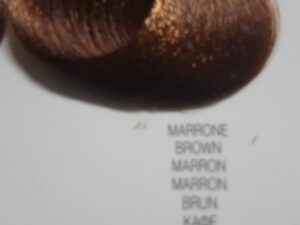 6.04marrone colorplex Raywell tinturaconkeratina