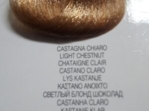 8.04castagnachiaro colorplex Raywell tinturaconkeratina