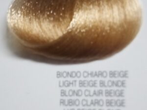 8.32biondochiarobeige colorplex Raywell tinturaconkeratina