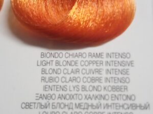 8.44biondochiarameint colorplex Raywell tinturaconkeratina