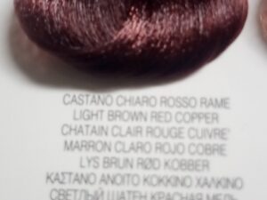 5.64castchiarorossorame colorplex Raywell tinturaconkeratina
