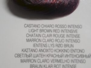 5.66castchiarorossoint colorplex Raywell tinturaconkeratina