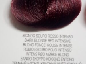 6.66biondoscurossoint colorplex Raywell tinturaconkeratina