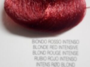 7.66biondorossointenso colorplex Raywell tinturaconkeratina