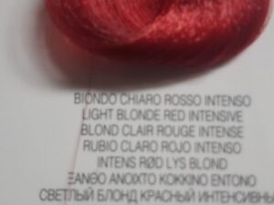 8.66biondochiarorossoint colorplex Raywell tinturaconkeratina