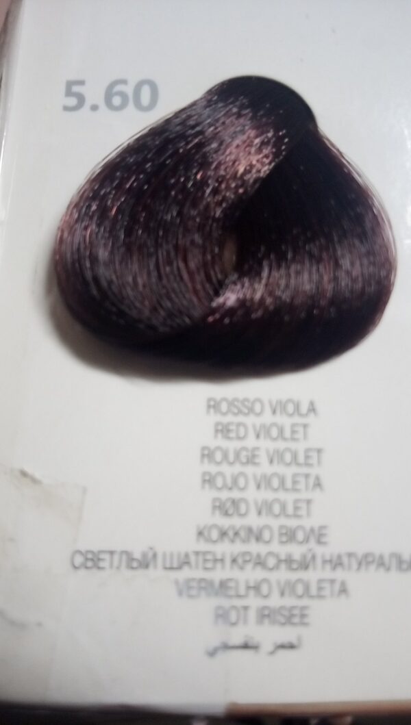5.60rossoviola colorplex Raywell tinturaconkeratina