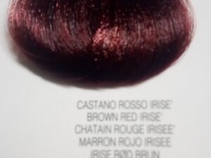 4.67castanorossoirise colorplex Raywell tinturaconkeratina