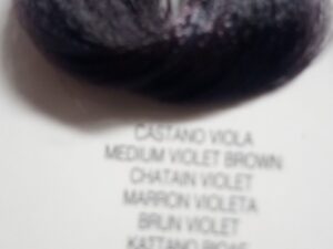 4.7castanoviola colorplex Raywell tinturaconkeratina