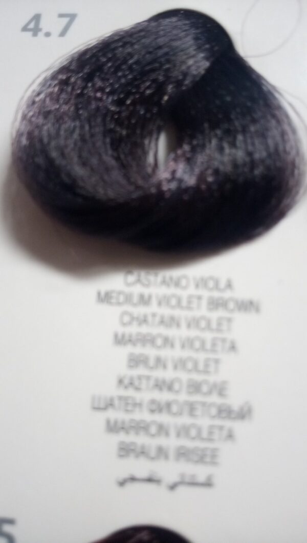 4.7castanoviola colorplex Raywell tinturaconkeratina