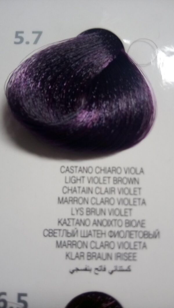 5.7castanochiaroviola colorplex Raywell tinturaconkeratina
